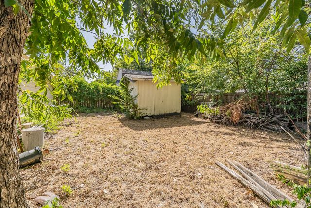 3824 Rusty Dell Street, Fort Worth, TX 76111
