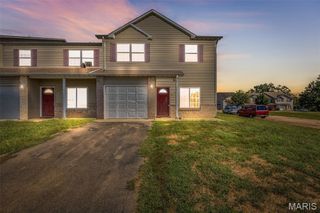 489 Shade Tree Lane, Farmington, MO 63640