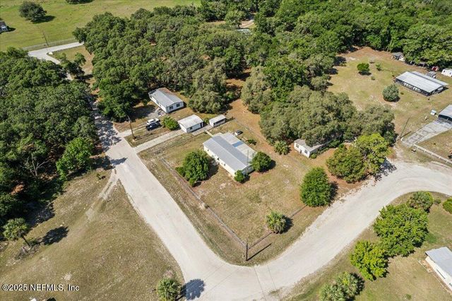 109 IDLEWOOD ACRES Road, Pomona Park, FL 32181