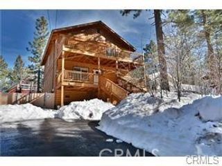 879 Spruce, Sugarloaf, CA 92386