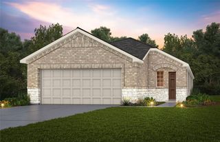 15211 Canyon Rapids Road, Conroe, TX 77302