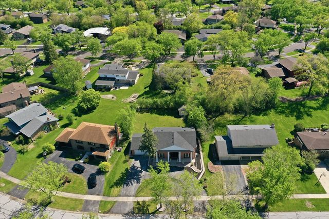 2932 POLLY Lane, Flossmoor, IL 60422