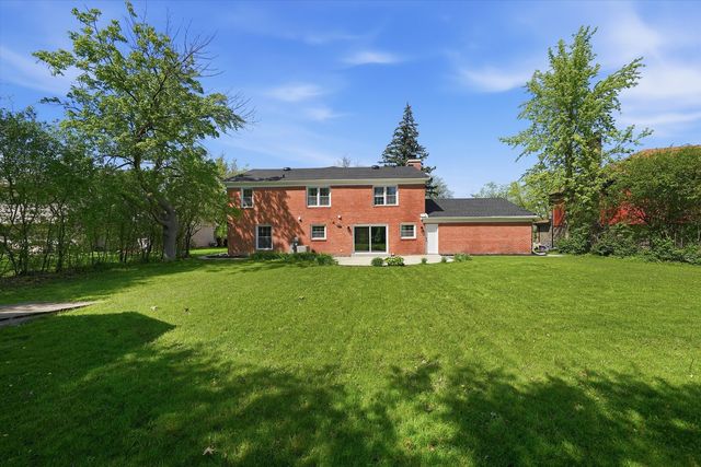 2932 POLLY Lane, Flossmoor, IL 60422