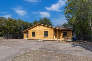 604 GAYLOR ST A, Austin, TX 78752