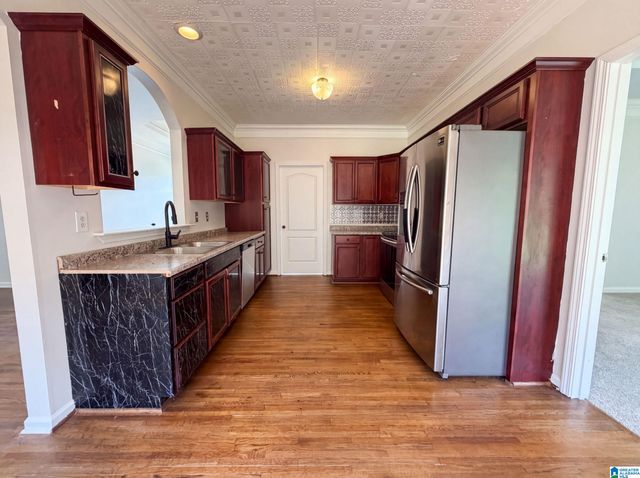 655 S HILLCREST ROAD, Odenville, AL 35120