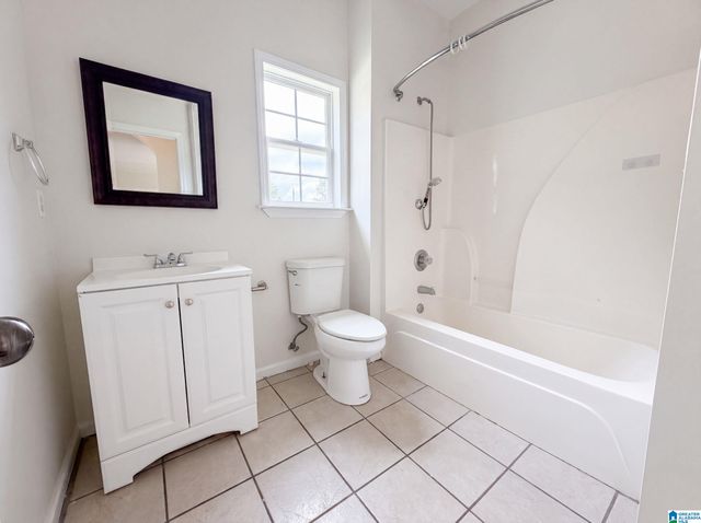 655 S HILLCREST ROAD, Odenville, AL 35120