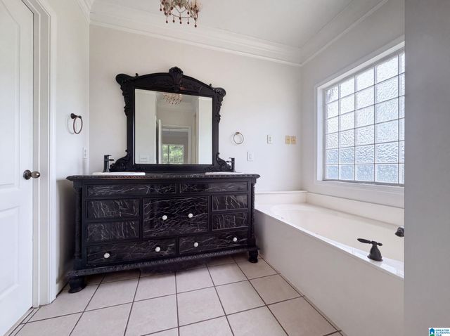 655 S HILLCREST ROAD, Odenville, AL 35120