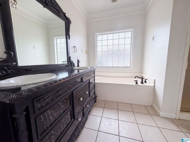 655 S HILLCREST ROAD, Odenville, AL 35120
