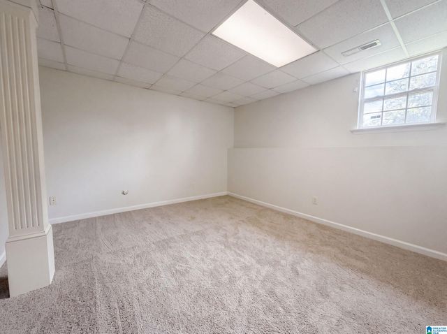 655 S HILLCREST ROAD, Odenville, AL 35120