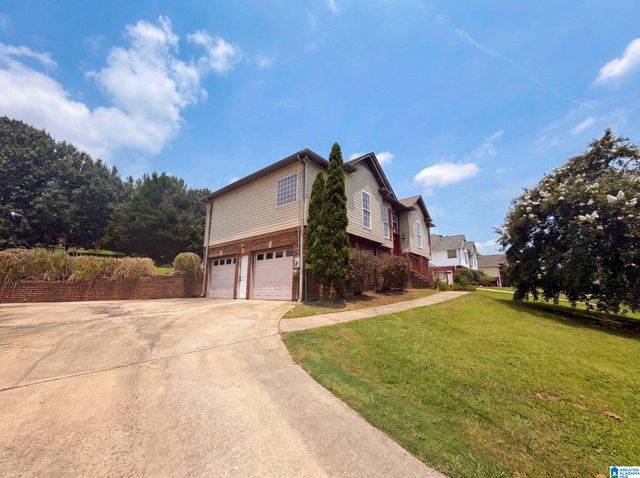 655 S HILLCREST ROAD, Odenville, AL 35120