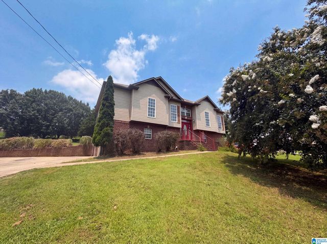 655 S HILLCREST ROAD, Odenville, AL 35120