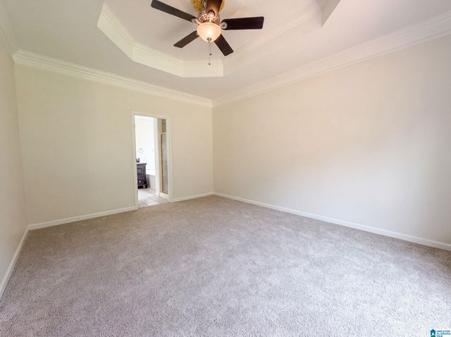 655 S HILLCREST ROAD, Odenville, AL 35120