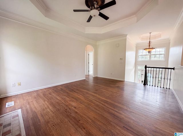 655 S HILLCREST ROAD, Odenville, AL 35120