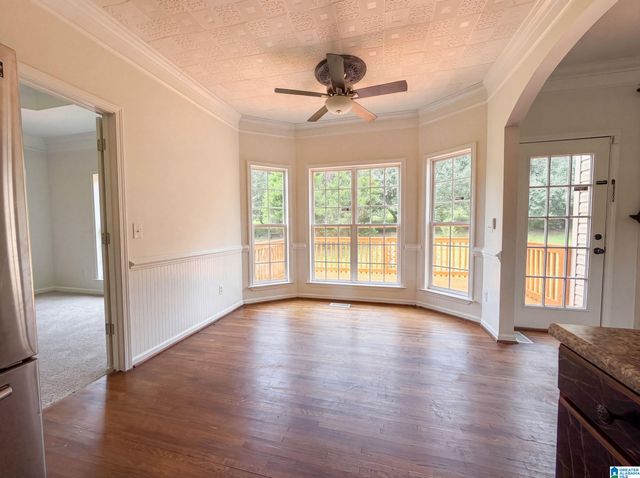 655 S HILLCREST ROAD, Odenville, AL 35120