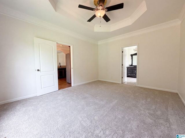 655 S HILLCREST ROAD, Odenville, AL 35120
