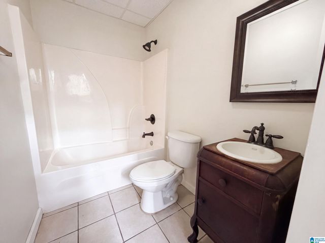 655 S HILLCREST ROAD, Odenville, AL 35120