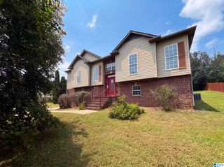 655 S HILLCREST ROAD, Odenville, AL 35120