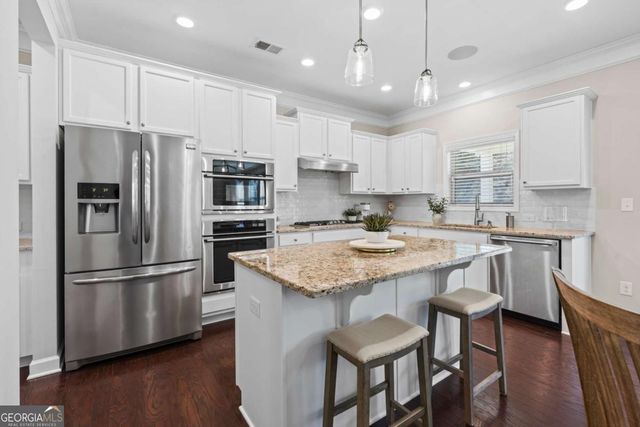 2528 Bartleson Drive, Kennesaw, GA 30152