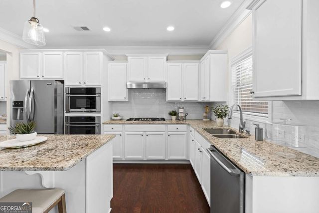 2528 Bartleson Drive, Kennesaw, GA 30152