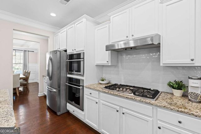 2528 Bartleson Drive, Kennesaw, GA 30152