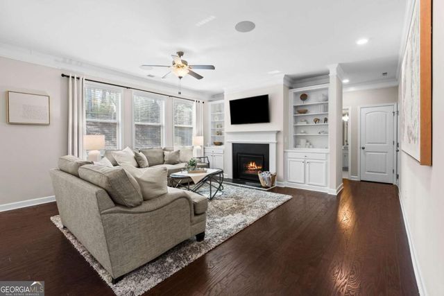 2528 Bartleson Drive, Kennesaw, GA 30152