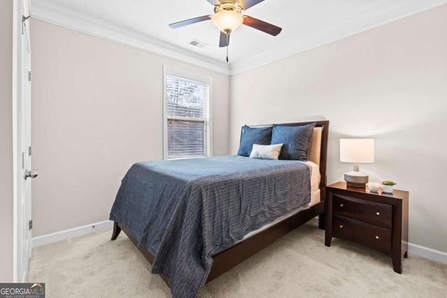 2528 Bartleson Drive, Kennesaw, GA 30152