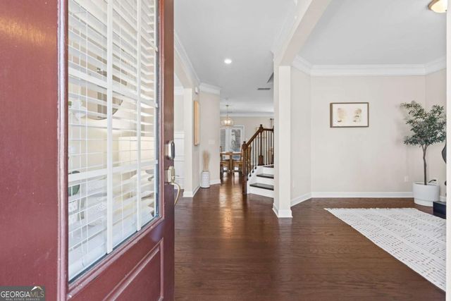 2528 Bartleson Drive, Kennesaw, GA 30152