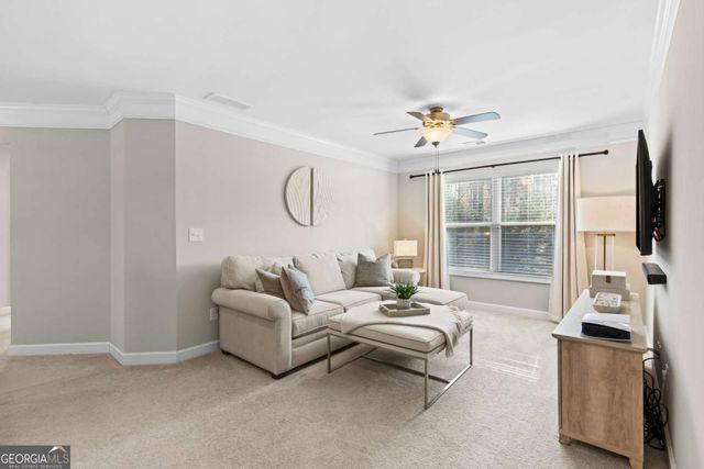 2528 Bartleson Drive, Kennesaw, GA 30152