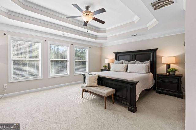 2528 Bartleson Drive, Kennesaw, GA 30152