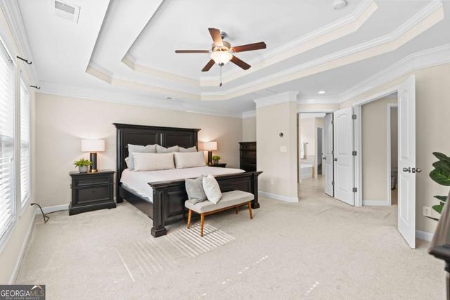 2528 Bartleson Drive, Kennesaw, GA 30152