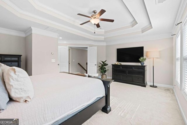 2528 Bartleson Drive, Kennesaw, GA 30152