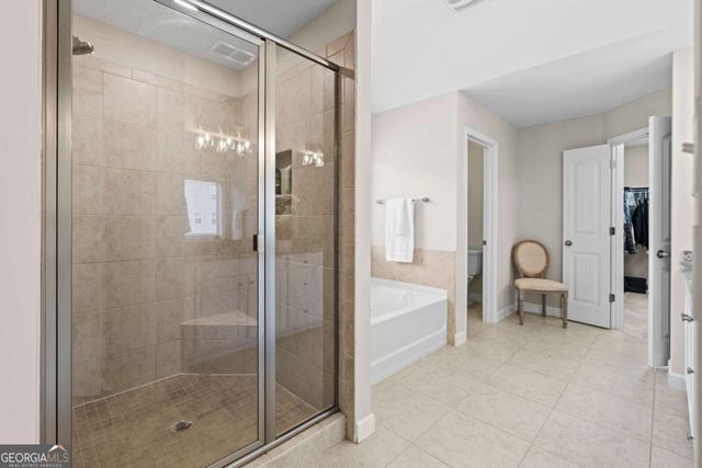 2528 Bartleson Drive, Kennesaw, GA 30152