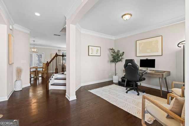 2528 Bartleson Drive, Kennesaw, GA 30152