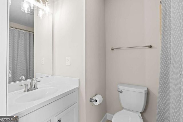 2528 Bartleson Drive, Kennesaw, GA 30152