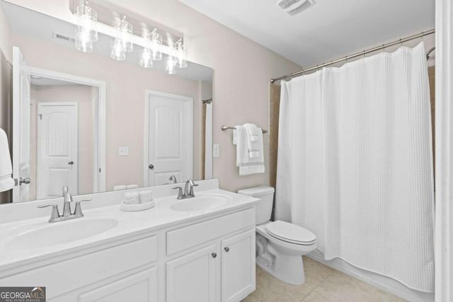 2528 Bartleson Drive, Kennesaw, GA 30152