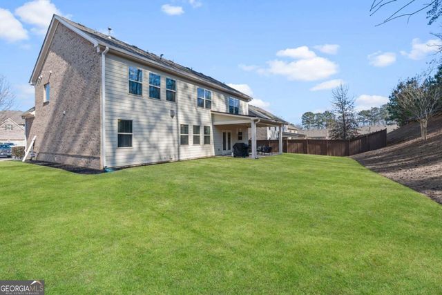 2528 Bartleson Drive, Kennesaw, GA 30152