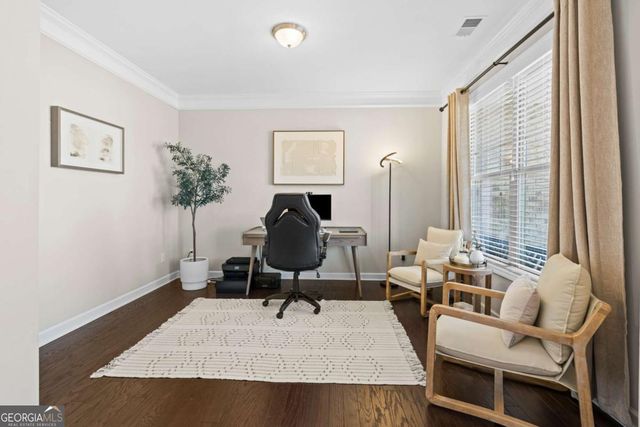 2528 Bartleson Drive, Kennesaw, GA 30152