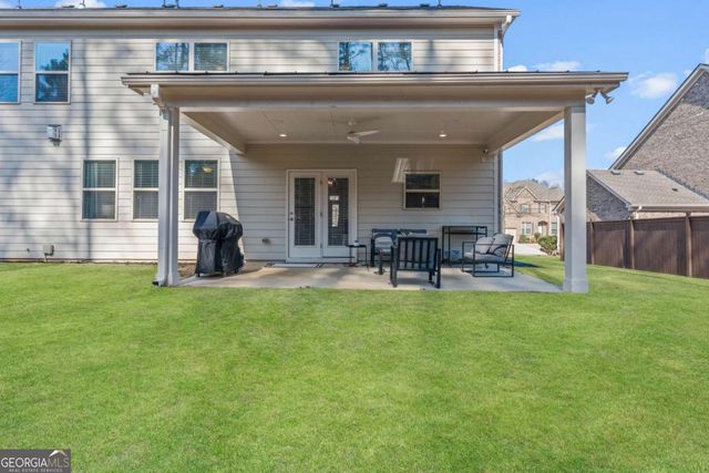 2528 Bartleson Drive, Kennesaw, GA 30152