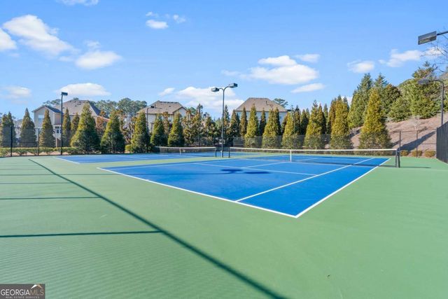 2528 Bartleson Drive, Kennesaw, GA 30152