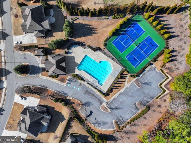 2528 Bartleson Drive, Kennesaw, GA 30152