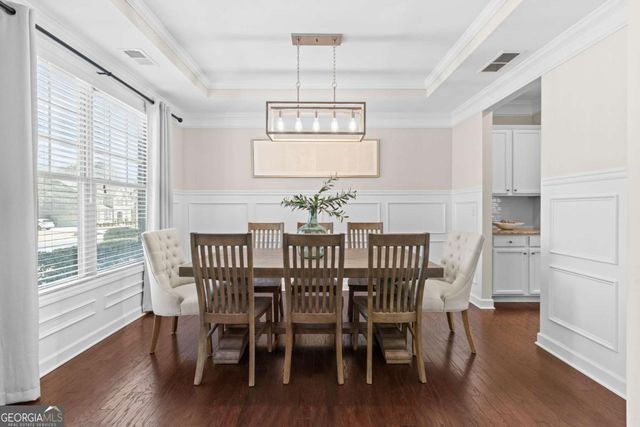 2528 Bartleson Drive, Kennesaw, GA 30152