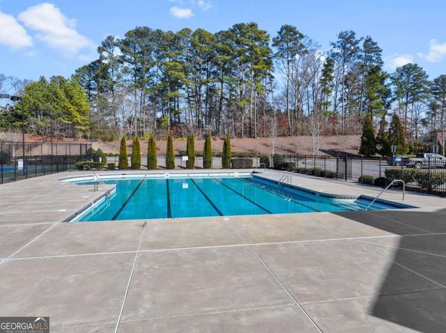 2528 Bartleson Drive, Kennesaw, GA 30152