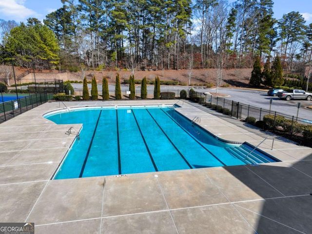 2528 Bartleson Drive, Kennesaw, GA 30152