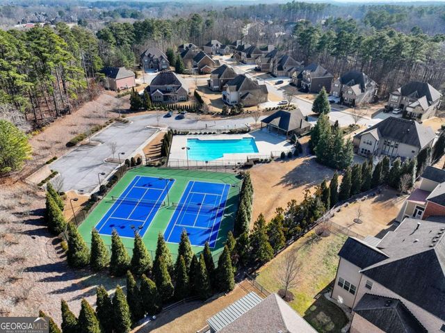 2528 Bartleson Drive, Kennesaw, GA 30152