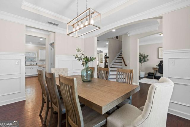 2528 Bartleson Drive, Kennesaw, GA 30152