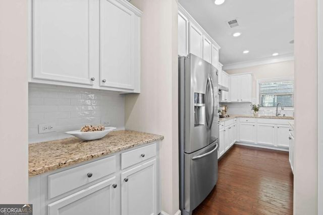 2528 Bartleson Drive, Kennesaw, GA 30152