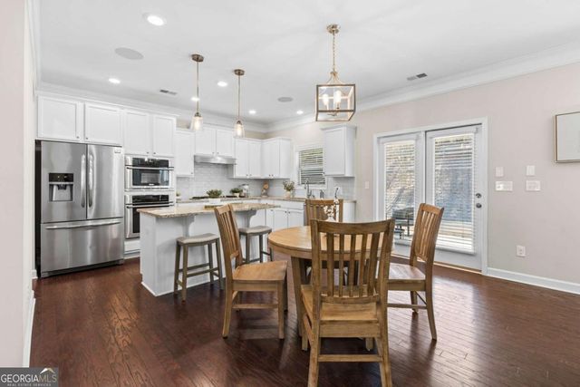 2528 Bartleson Drive, Kennesaw, GA 30152