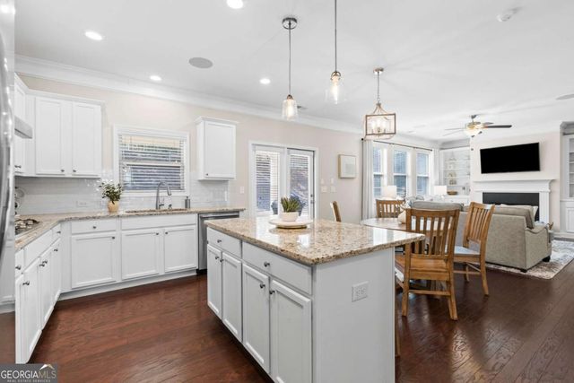 2528 Bartleson Drive, Kennesaw, GA 30152