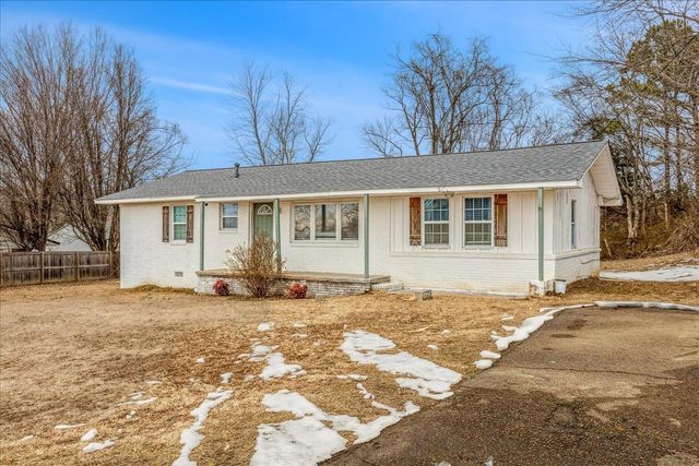 4154 W HWY 59 HWY, Covington, TN 38019