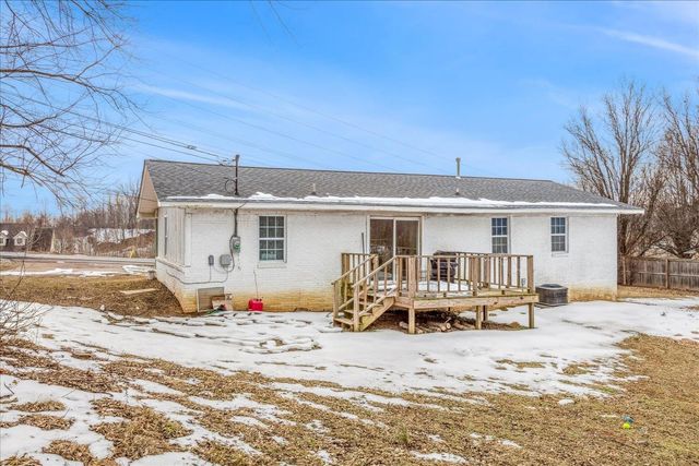 4154 W HWY 59 HWY, Covington, TN 38019